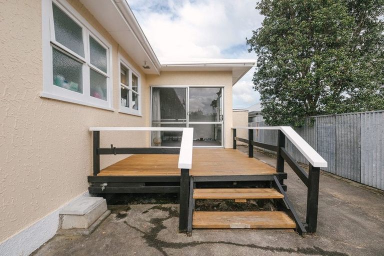 Photo of property in 341 Botanical Road, West End, Palmerston North, 4412