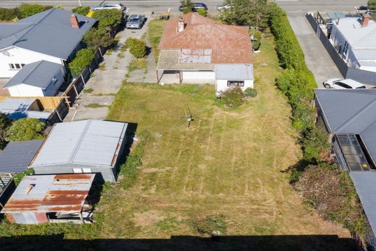Photo of property in 271 Moore Street, Ashburton, 7700