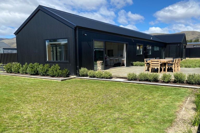 Photo of property in 227b Waitaki Drive, Otematata, 9412