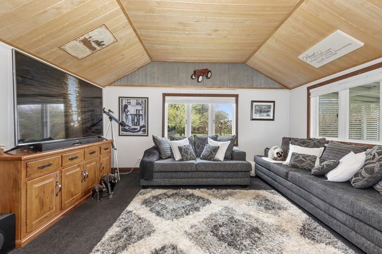 Photo of property in 328 Matangi Road, Matangi, Hamilton, 3284