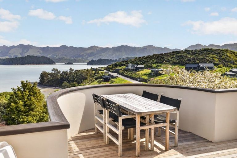 Photo of property in 308 Marine Drive, Charteris Bay, Lyttelton, 8971