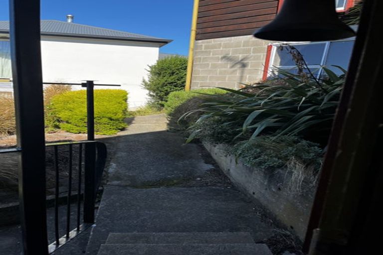 Photo of property in 121 Huntsbury Avenue, Huntsbury, Christchurch, 8022