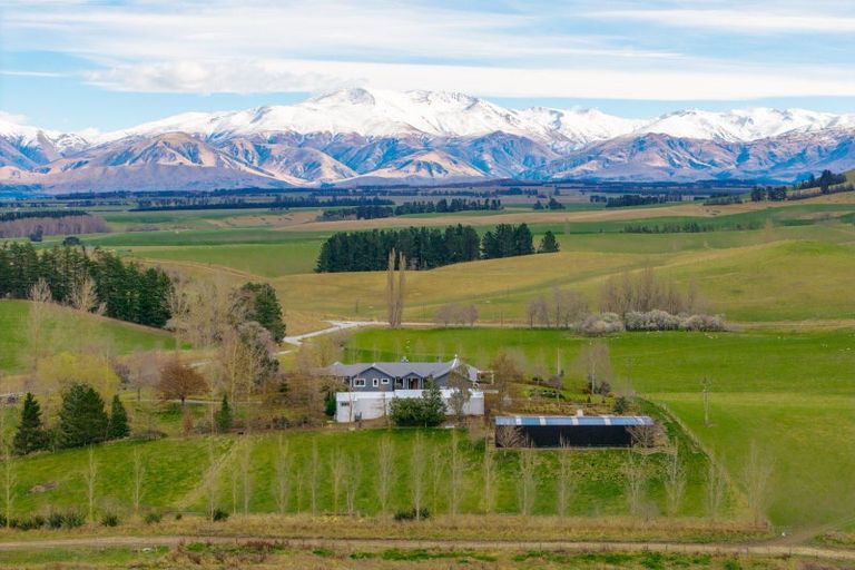 Photo of property in 41 Middle Valley Road, Middle Valley, Fairlie, 7987