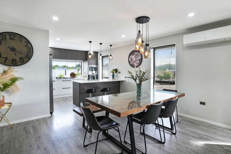 Photo of property in 141 Georgina Street, Marshland, Christchurch, 8083