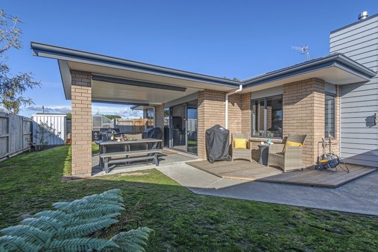 Photo of property in 46 Totara Road, Awapuni, Palmerston North, 4412
