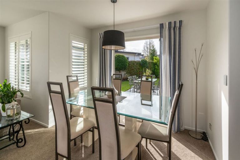 Photo of property in 61 Westpark Drive, Burnside, Christchurch, 8053