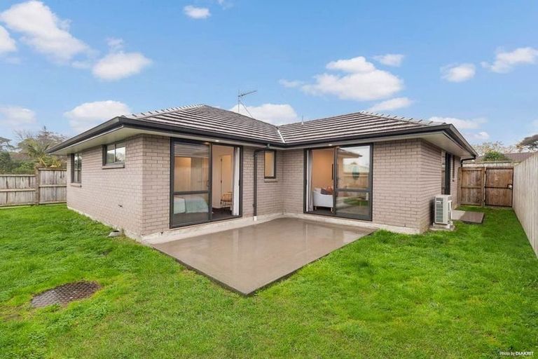 Photo of property in 52b Kayes Road, Pukekohe, 2120