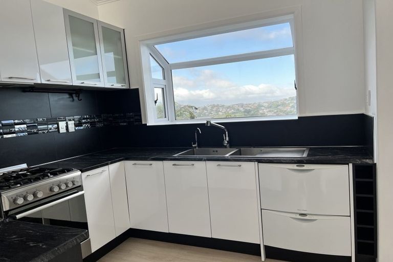 Photo of property in 5 Kau Kau Way, Ngaio, Wellington, 6035