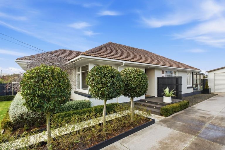 Photo of property in 2 Sabina Street, Shirley, Christchurch, 8013