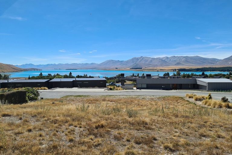 Photo of property in 20 Sibbald Lane, Lake Tekapo, 7999