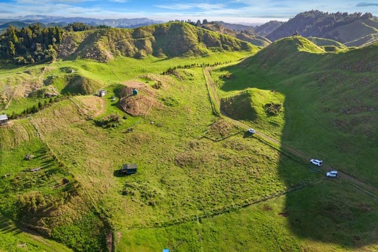 Photo of property in 111 Tarver Lane, Pikowai, Matata, 3194