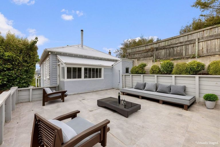 Photo of property in 28 Murray Street, Caversham, Dunedin, 9012