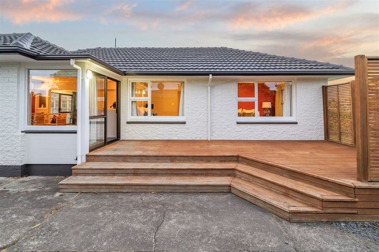 Photo of property in 37 Chartwell Street, Burwood, Christchurch, 8083