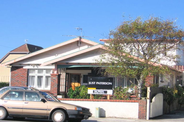 Photo of property in 420 Cuba Street, Alicetown, Lower Hutt, 5010