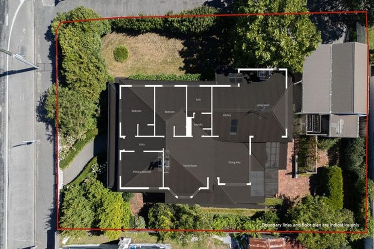 Photo of property in 218 High Street South, Carterton, 5713