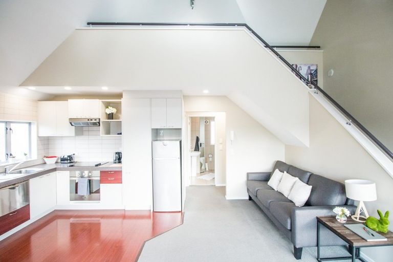 Photo of property in 8/60 Ely Street, Christchurch Central, Christchurch, 8013