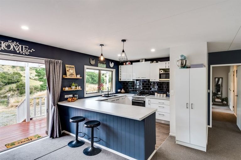 Photo of property in 1584 Dartmoor Road, Dartmoor, Napier, 4186