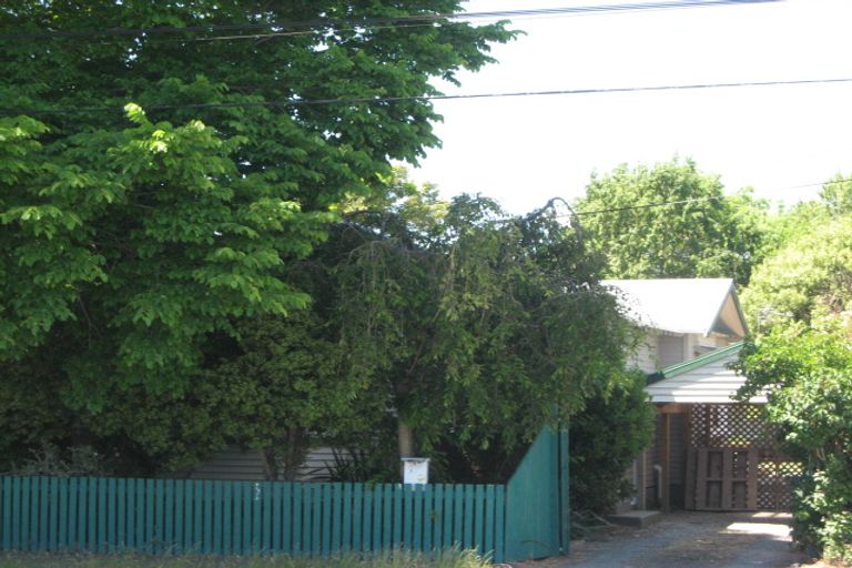 Photo of property in 24 Swanns Road, Richmond, Christchurch, 8013
