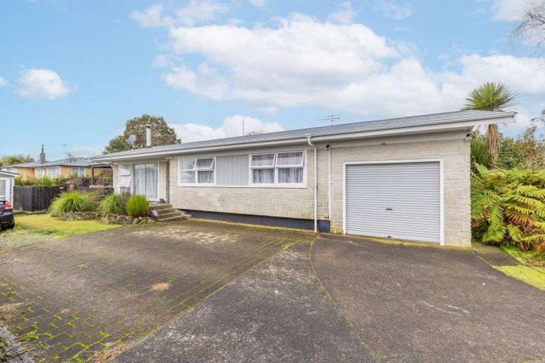 Photo of property in 47 Pohutukawa Drive, Tokoroa, 3420