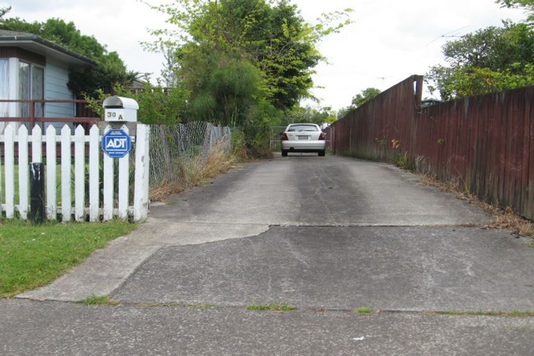 Photo of property in 30a Ferndown Avenue, Papatoetoe, Auckland, 2025