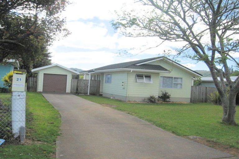 Photo of property in 21 Guy Road, Kaikohe, 0405