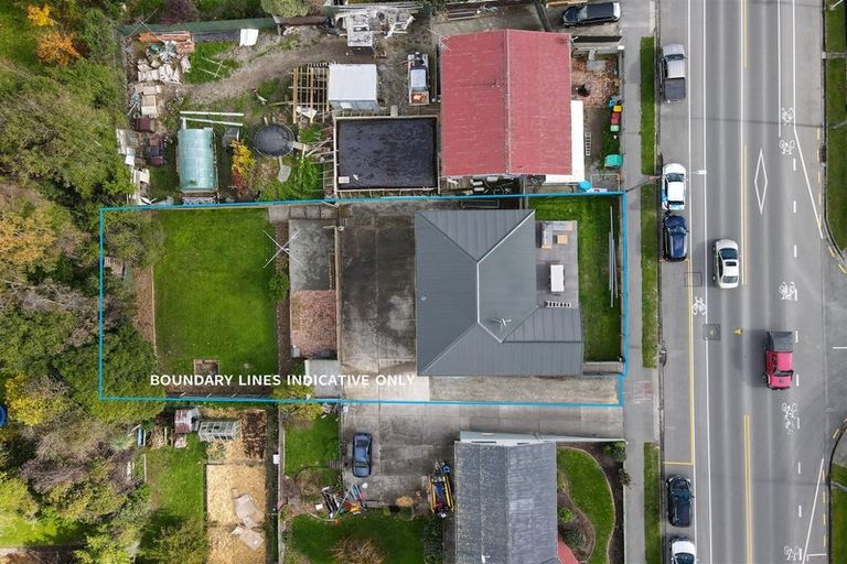 Photo of property in 264 Wai-iti Road, Glenwood, Timaru, 7910