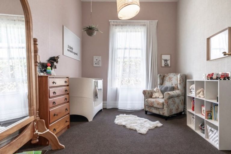 Photo of property in 55 Firth Street, Hamilton East, Hamilton, 3216