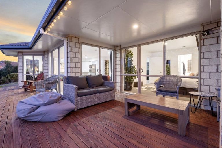 Photo of property in 28 Tuscany Place, Ohauiti, Tauranga, 3112