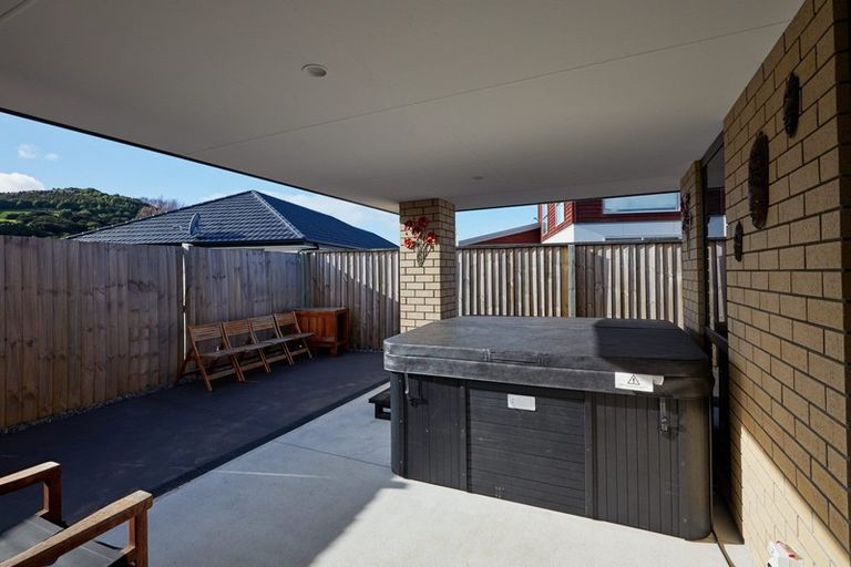 Photo of property in 18 Greenburn Way, Kaikoura Flat, Kaikoura, 7371