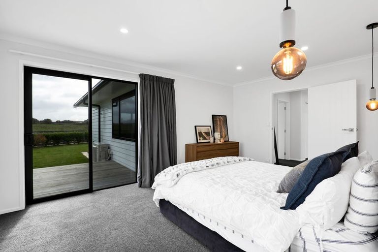 Photo of property in 20a Larlin Drive, Hawera, 4675