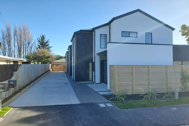 Photo of property in 39a York Street, Waltham, Christchurch, 8023