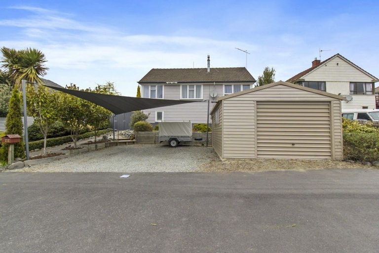 Photo of property in 46 Dunkirk Street, Marchwiel, Timaru, 7910