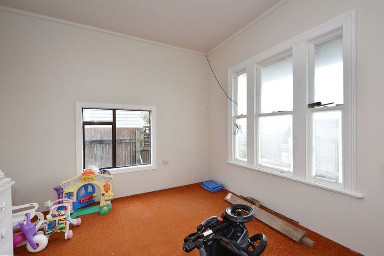 Photo of property in 112 Lindisfarne Street, Richmond, Invercargill, 9810