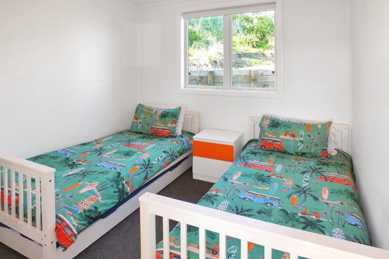 Photo of property in 53 Pratt Avenue, Foxton Beach, Foxton, 4815