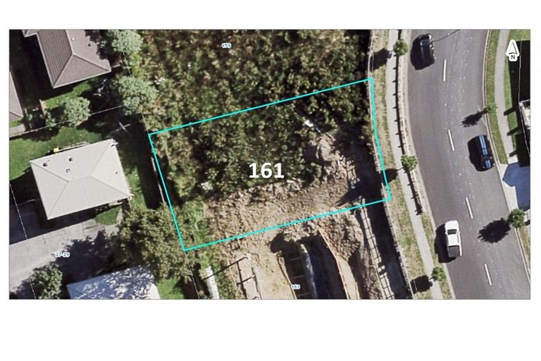 Photo of property in 161 Keri Vista Rise, Papakura, 2110