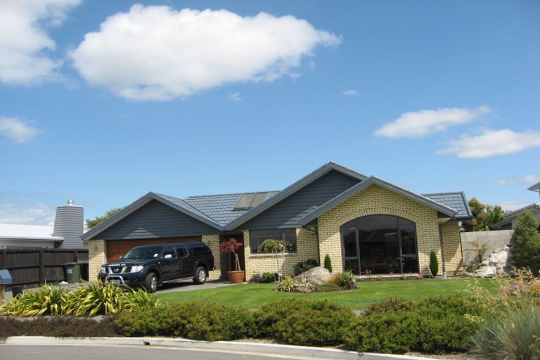 Photo of property in 9 Bancroft Place, Parklands, Christchurch, 8083