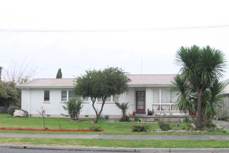 Photo of property in 72 Coverdale Street, Onekawa, Napier, 4110