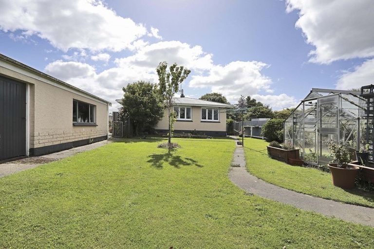 Photo of property in 4 Derwent Street, Glengarry, Invercargill, 9810