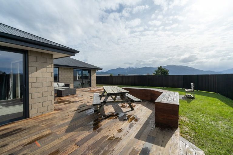 Photo of property in 3 Bradley Court, Te Anau, 9679