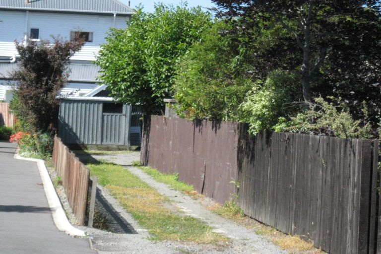 Photo of property in 101b Nayland Street, Sumner, Christchurch, 8081