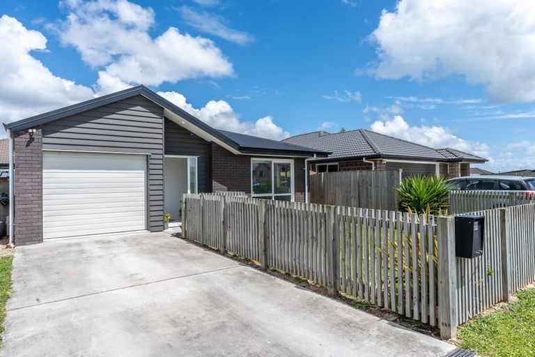 Photo of property in 39 Maanihi Drive, Rototuna North, Hamilton, 3210