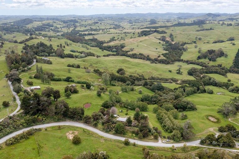 Photo of property in 488 Wharehine Road, Wharehine, Wellsford, 0973