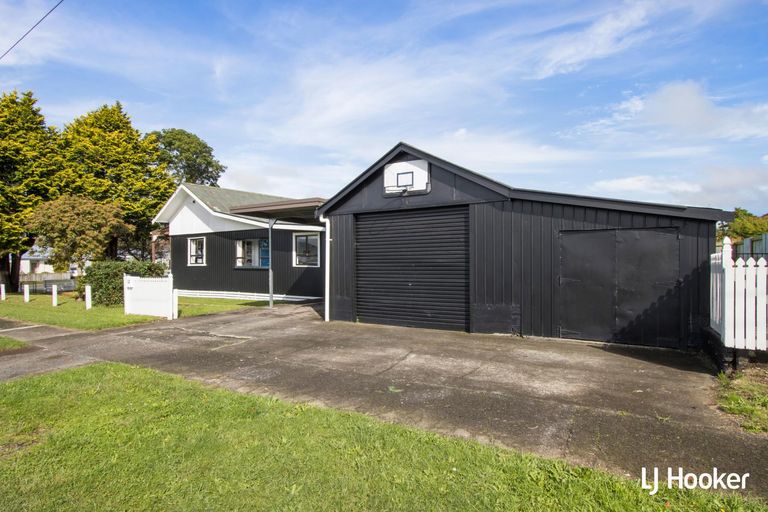 Photo of property in 14 Canon Street, Waihi, 3610