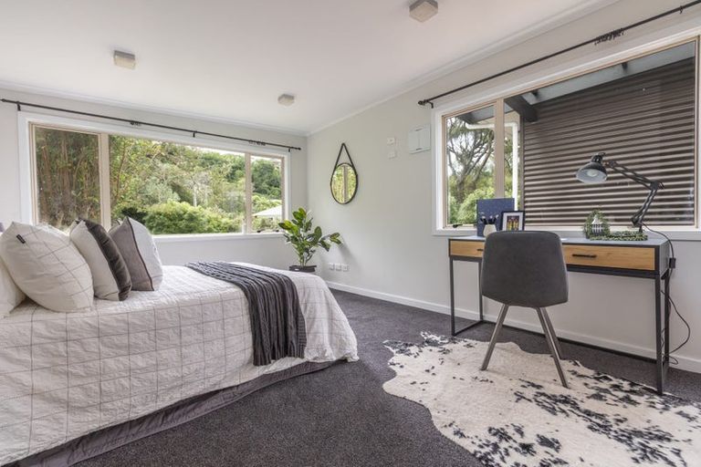 Photo of property in 241 Middleton Road, Glenside, Wellington, 6037