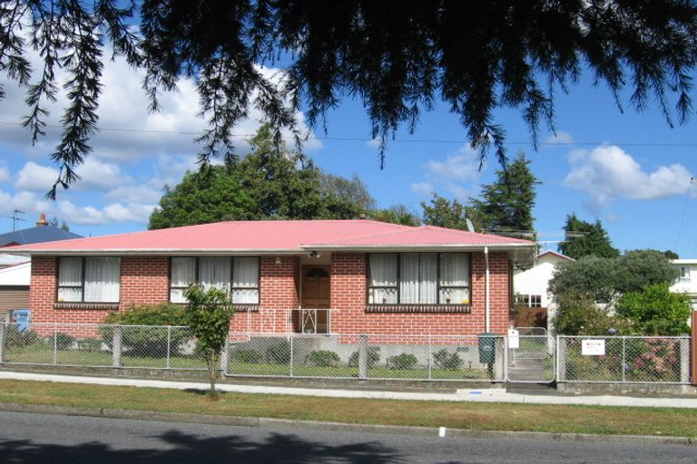 Photo of property in 1 Tararua Street, Trentham, Upper Hutt, 5018