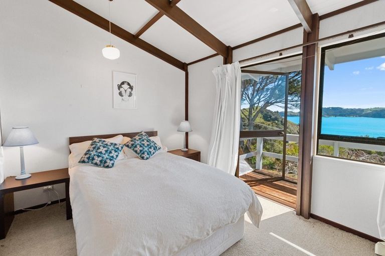 Photo of property in 2 Ara Kohekohe, Te Kouma, Coromandel, 3581