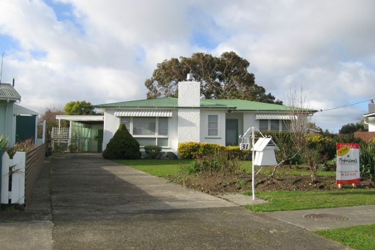 Photo of property in 31 Edinburgh Street, Feilding, 4702