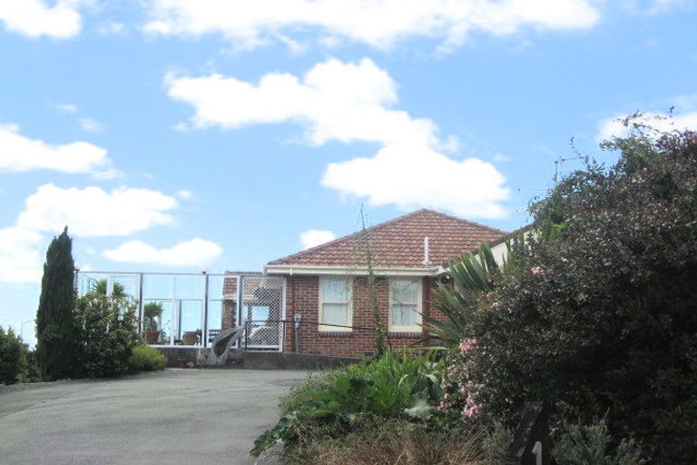 Photo of property in 1 Glenelg Spur, Hillsborough, Christchurch, 8022