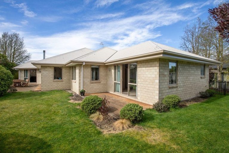 Photo of property in 7 Mila Haven, Rolleston, 7614