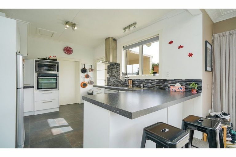 Photo of property in 570 Tay Street, Hawthorndale, Invercargill, 9810